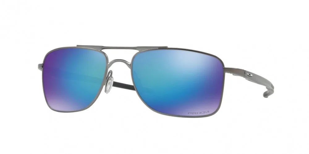 Oakley Gauge 8 4124 Sunglasses - view 4